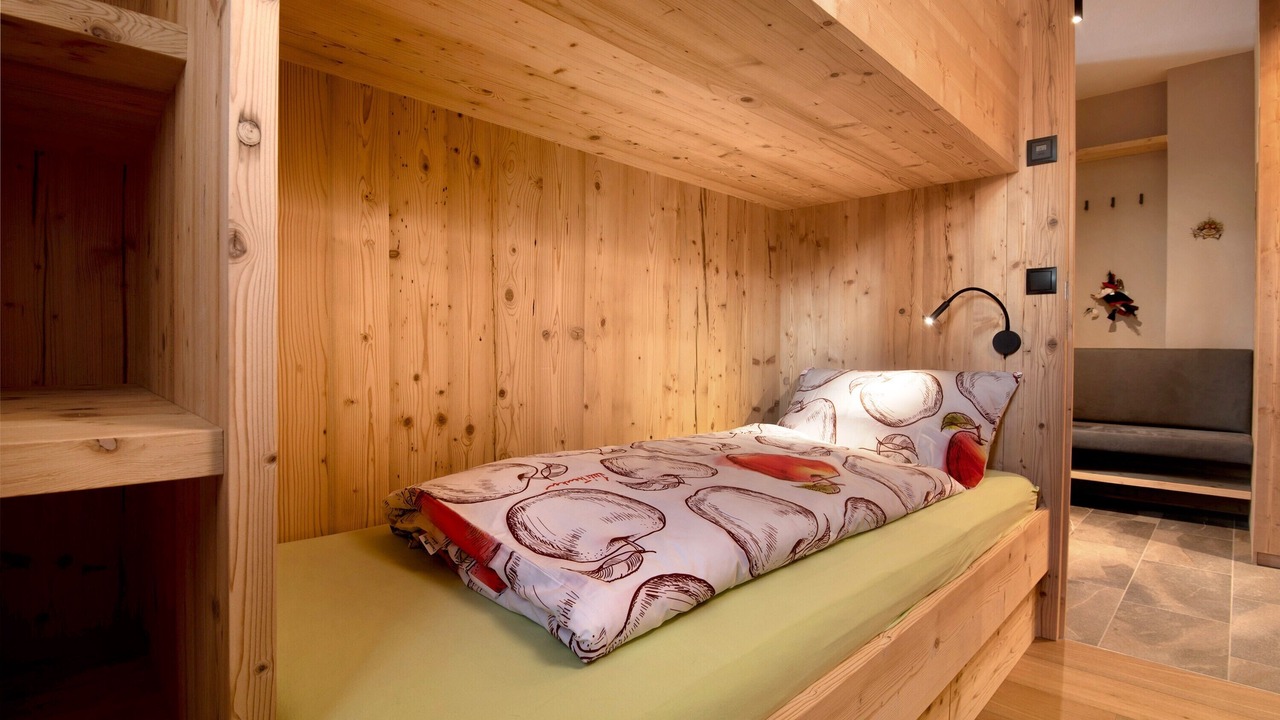 Photo of Bedroom in Fie allo Sciliar