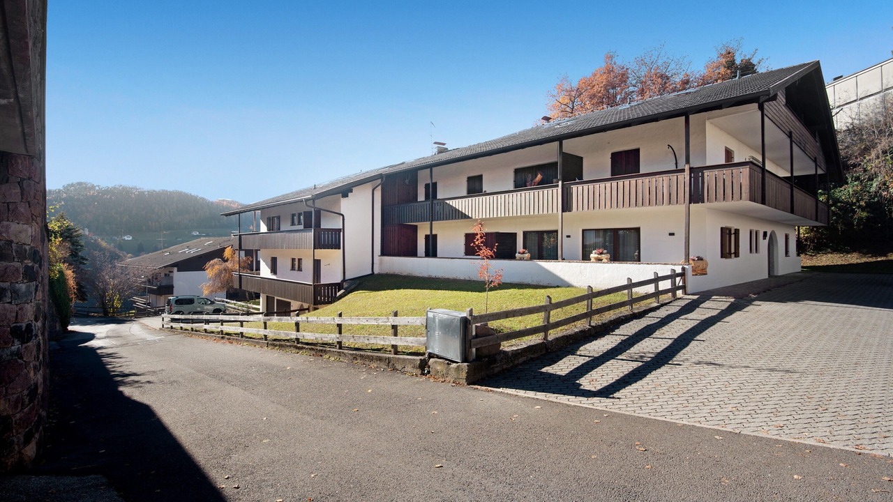 Photo of Outdoor in Fie allo Sciliar