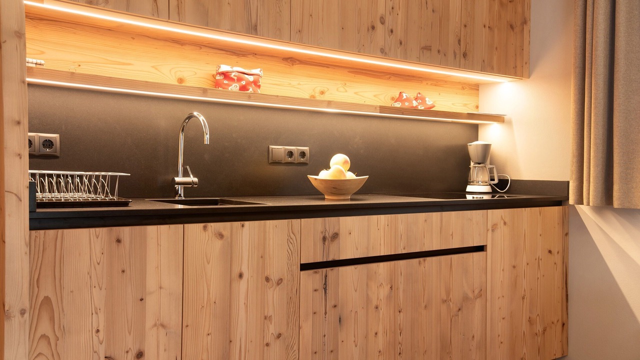 Photo of Kitchen in Fie allo Sciliar