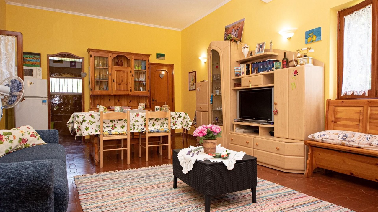 Photo of Livingroom in Nettuno