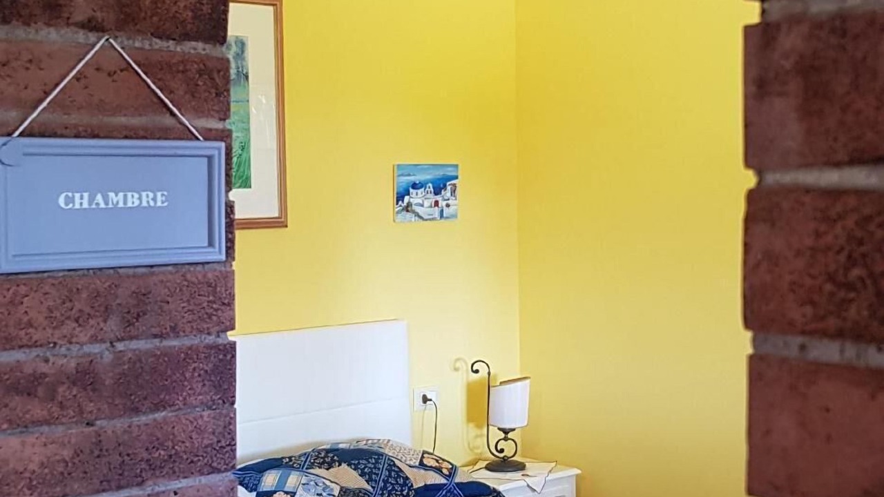 Photo of Bedroom in Nettuno