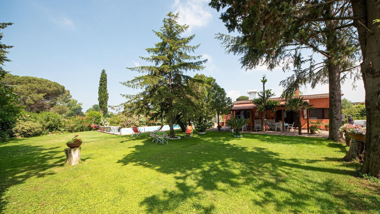 Photo of Outdoor in Nettuno