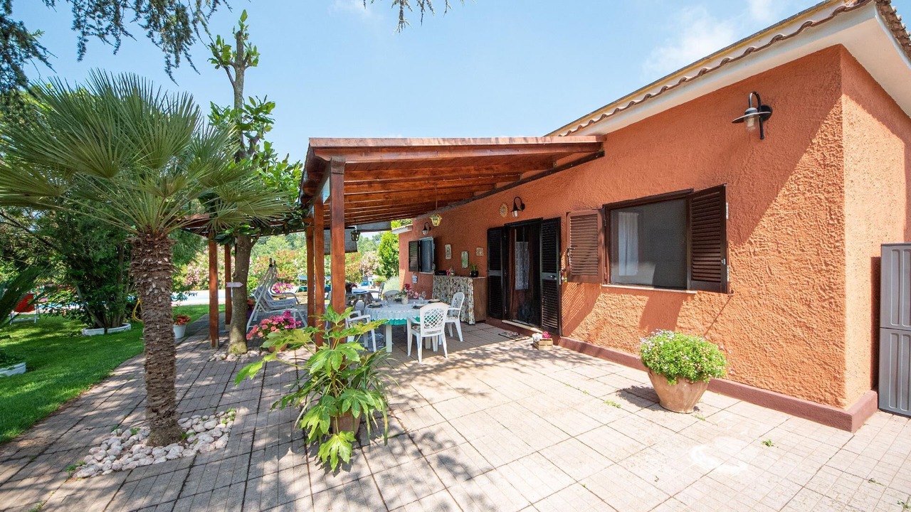 Photo of Outdoor in Nettuno