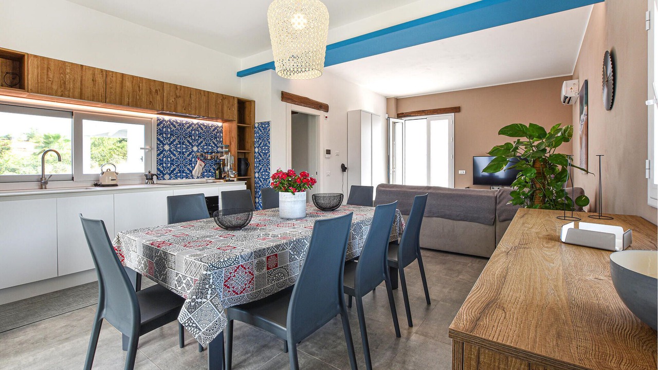 Photo of Bedroom in Partinico