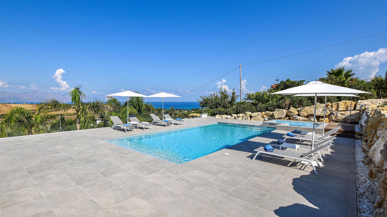 Photo of Outdoor in Partinico
