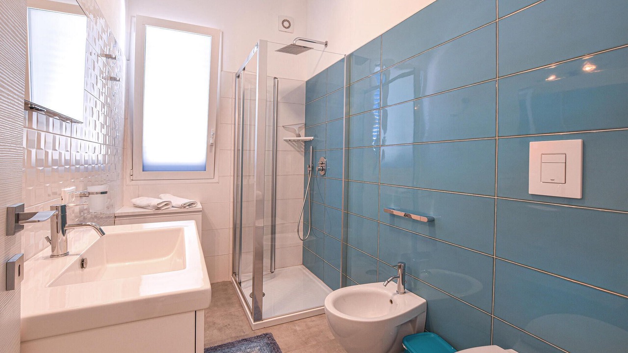 Photo of Bathroom in Partinico