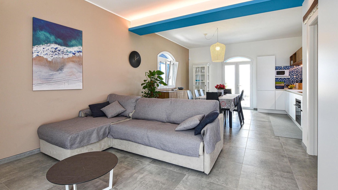 Photo of Bedroom in Partinico