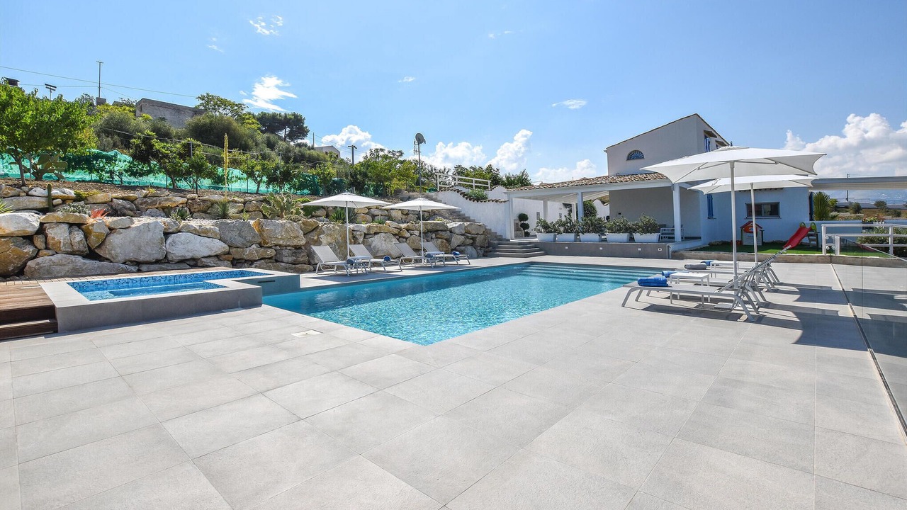 Photo of Outdoor in Partinico