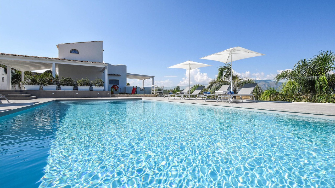 Photo of Outdoor in Partinico