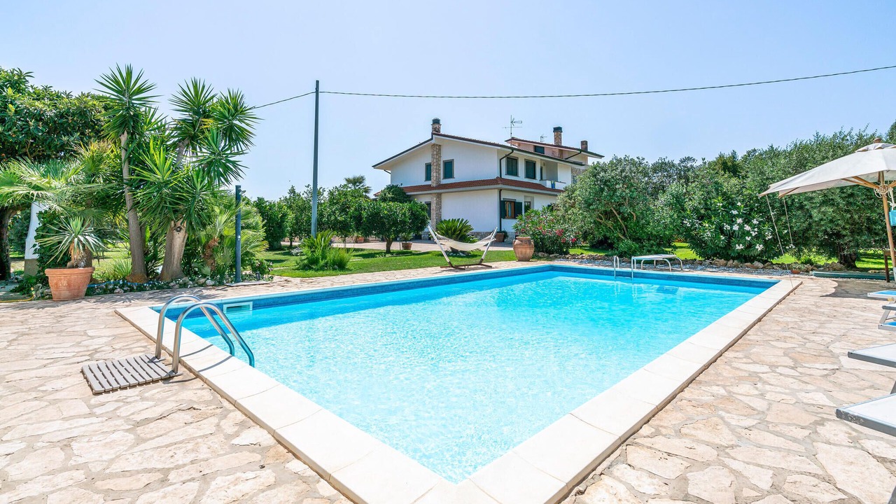 Photo of Outdoor in Sabaudia