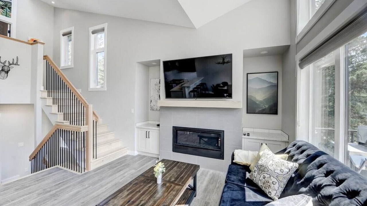 Photo of Livingroom in Teepee Town