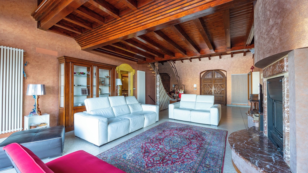 Photo of Livingroom in Gioiosa Marea