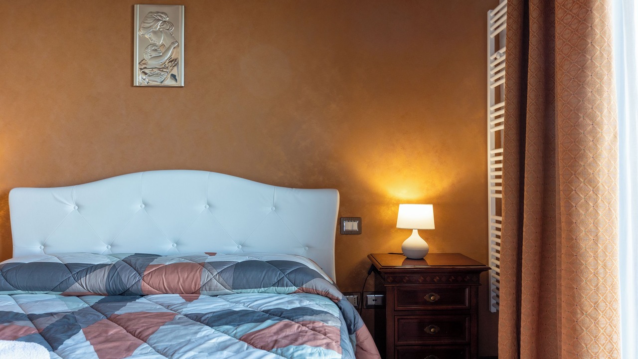 Photo of Bedroom in Gioiosa Marea
