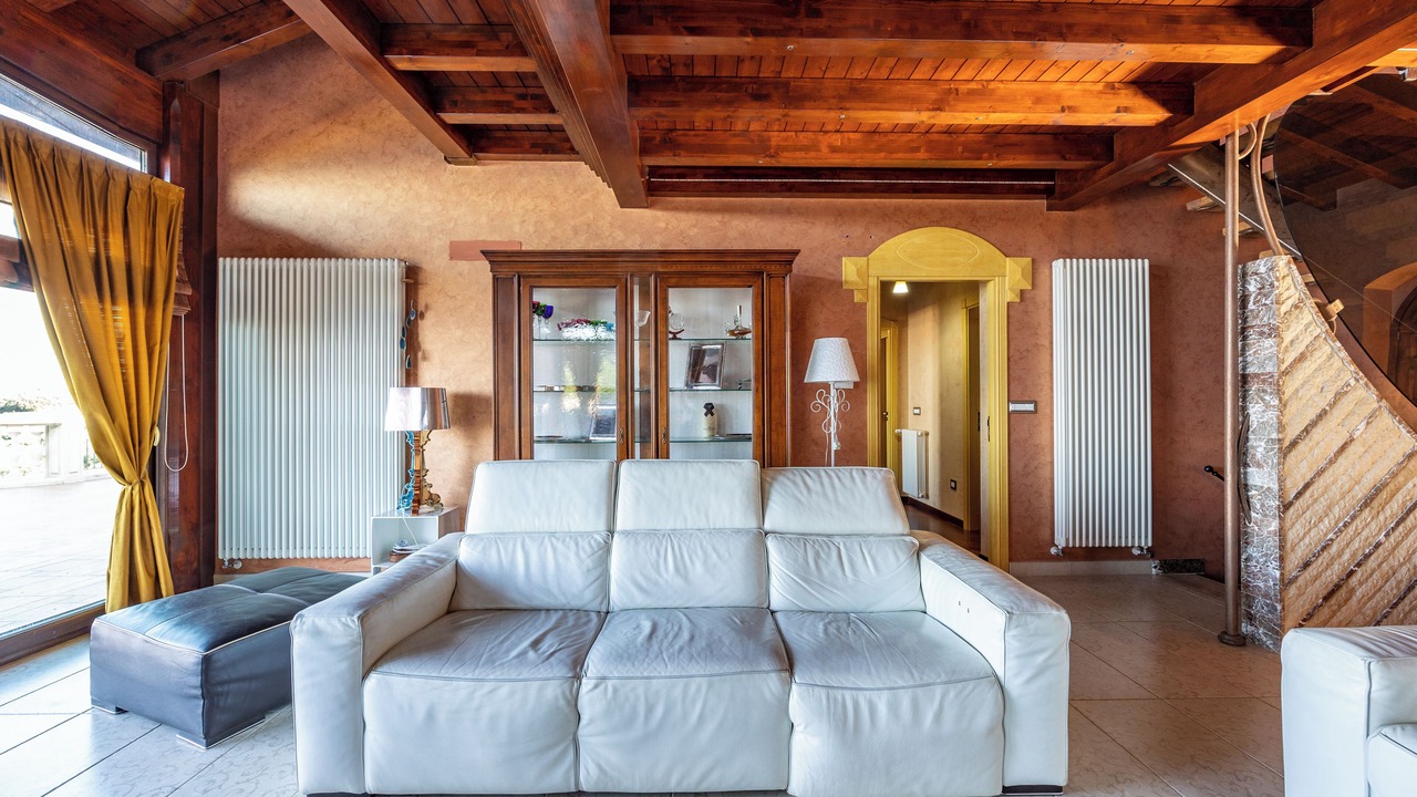 Photo of Livingroom in Gioiosa Marea