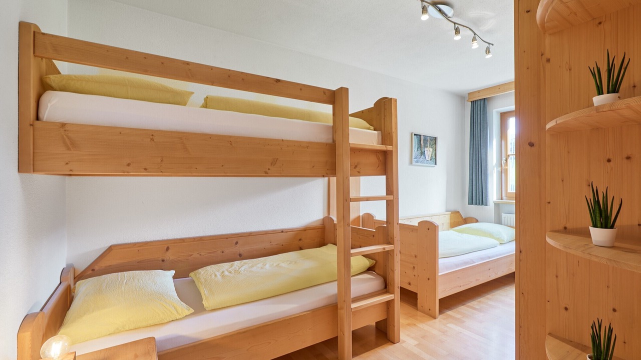 Photo of Bedroom in Racines
