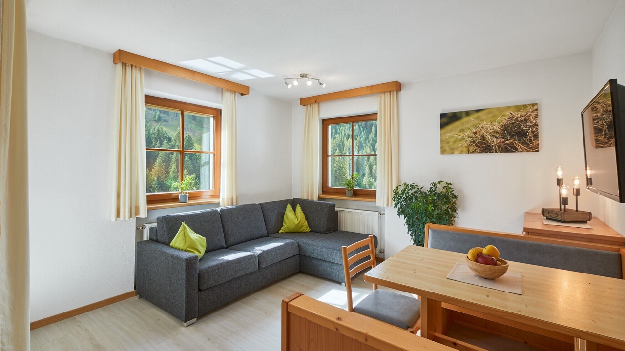 Photo of Livingroom in Racines
