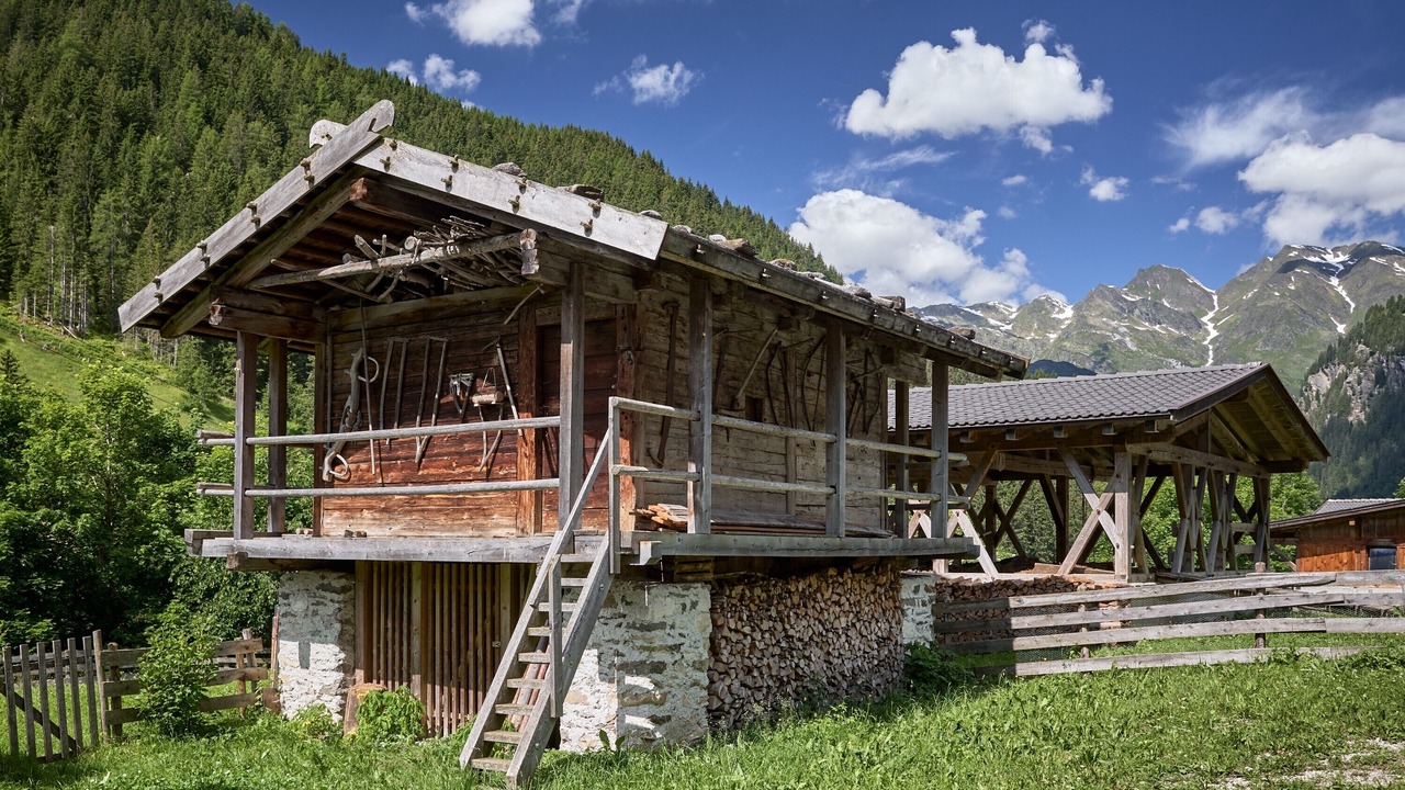 Photo of Outdoor in Racines