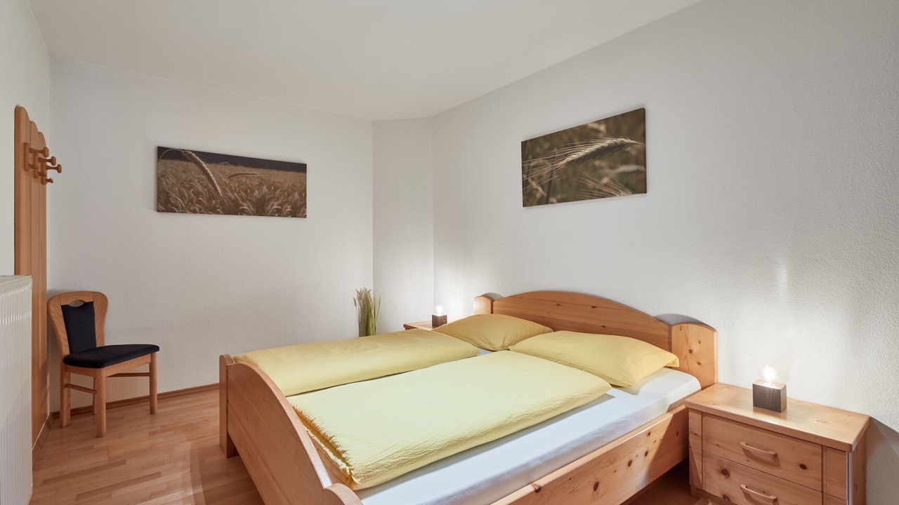 Photo of Bedroom in Racines