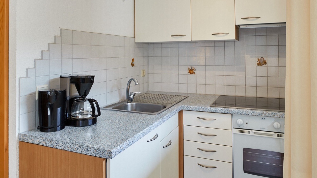 Photo of Kitchen in Racines