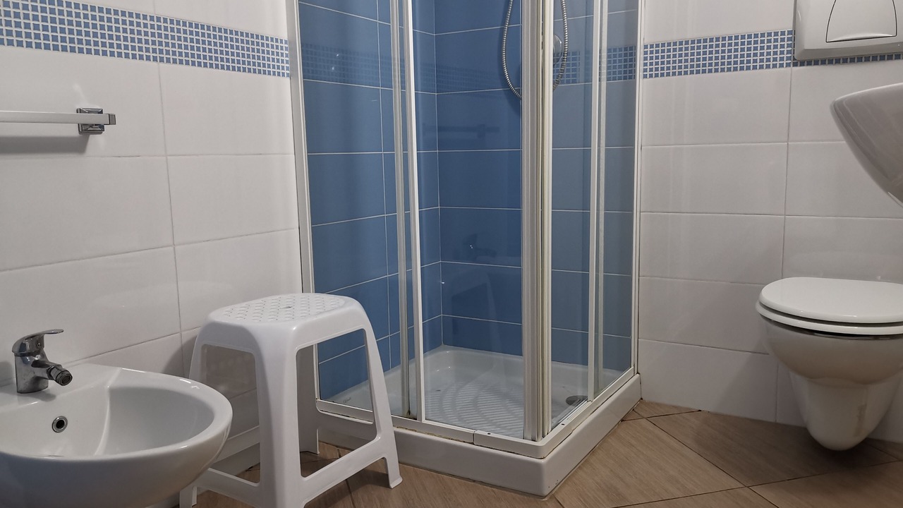 Photo of Bathroom in Castellammare del Golfo