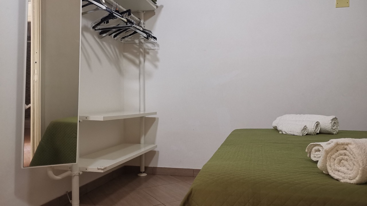 Photo of Bedroom in Castellammare del Golfo