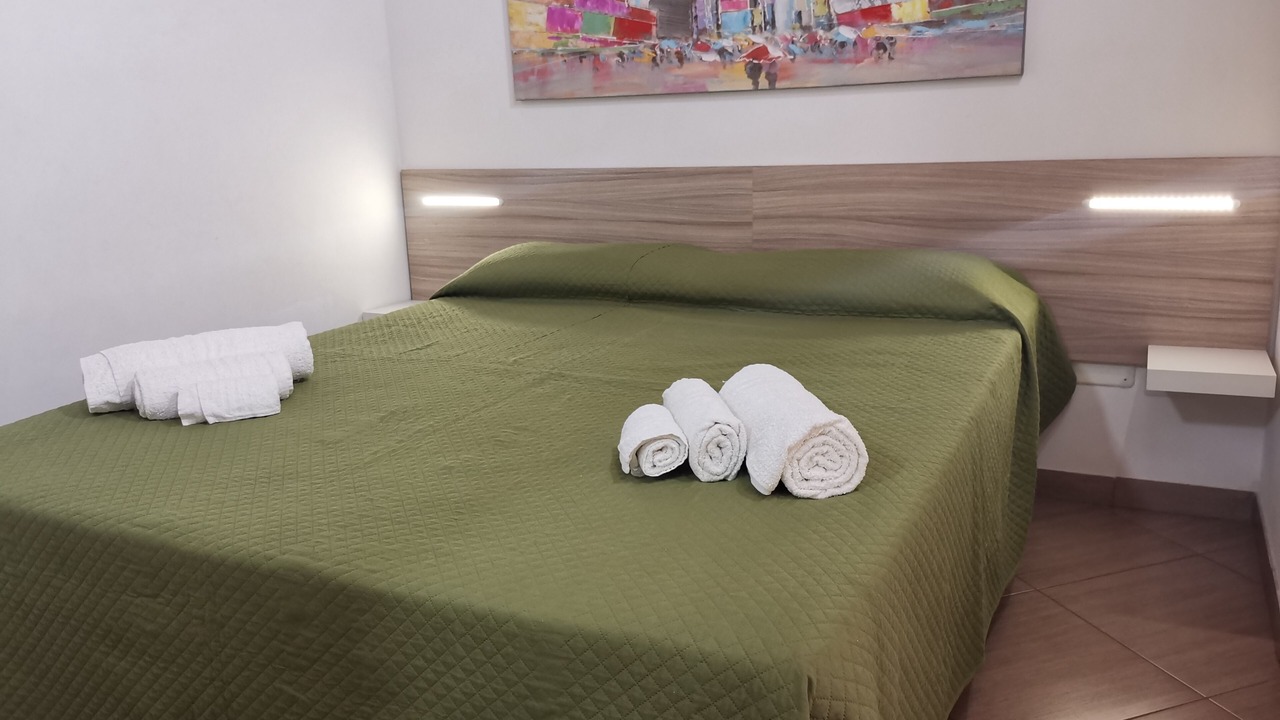 Photo of Bedroom in Castellammare del Golfo