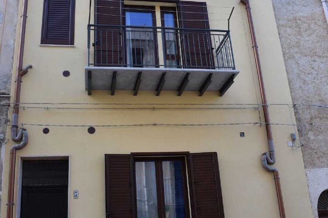 Photo of Outdoor in Castellammare del Golfo