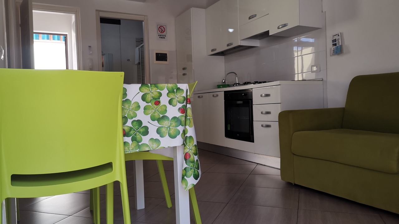Photo of Livingroom in Castellammare del Golfo