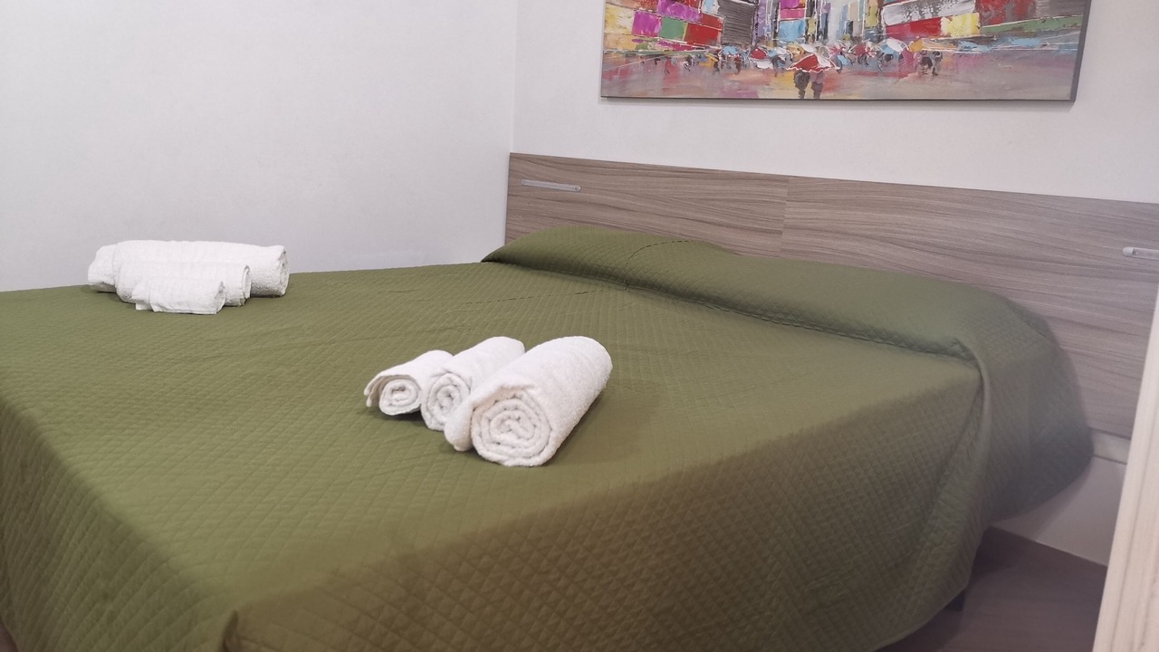 Photo of Bedroom in Castellammare del Golfo