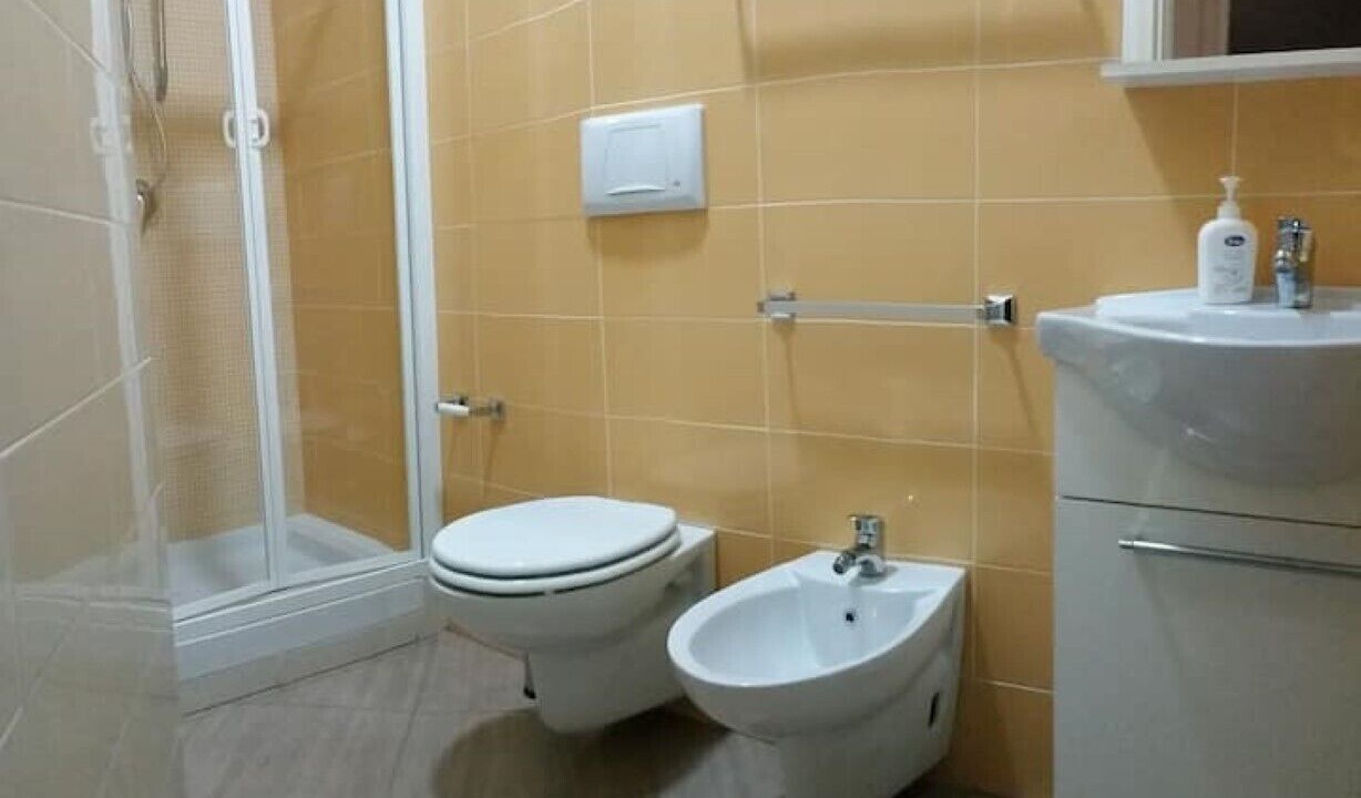 Photo of Bathroom in Castellammare del Golfo