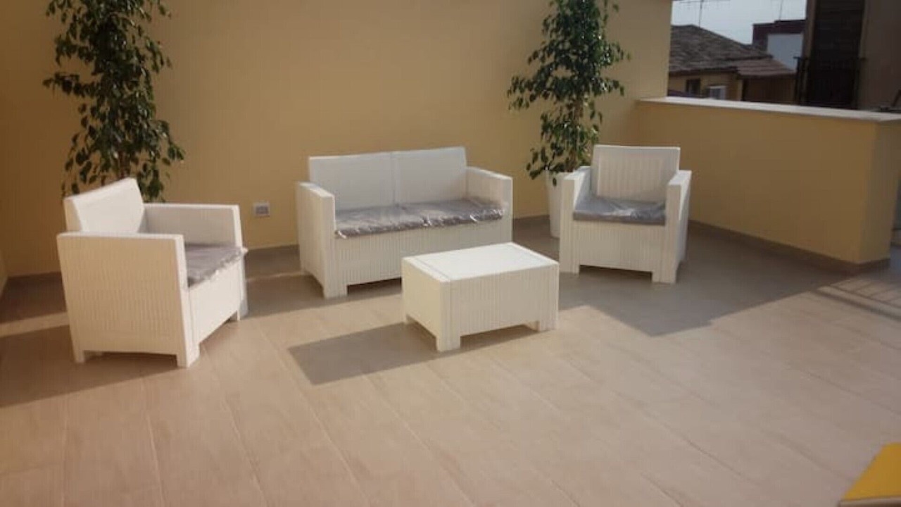Photo of Patio Balcony in Castellammare del Golfo