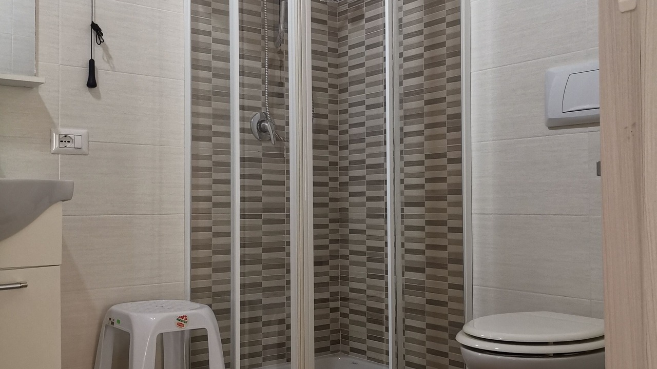 Photo of Bathroom in Castellammare del Golfo