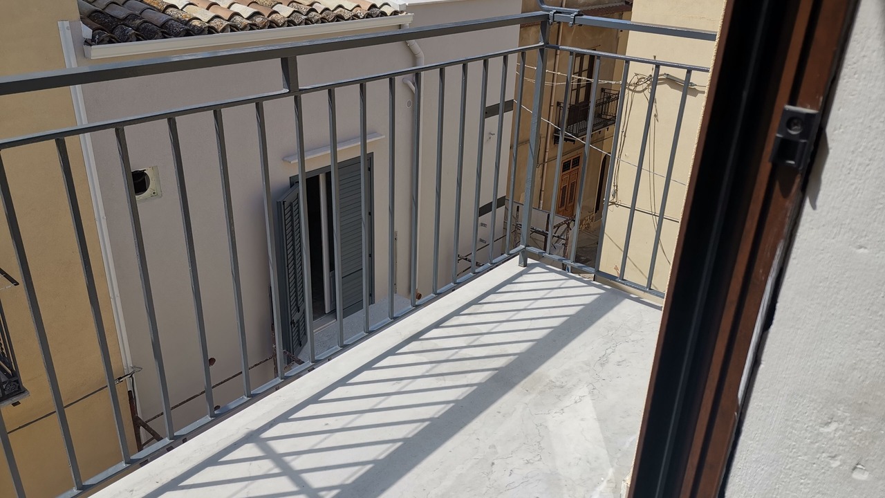 Photo of Outdoor in Castellammare del Golfo