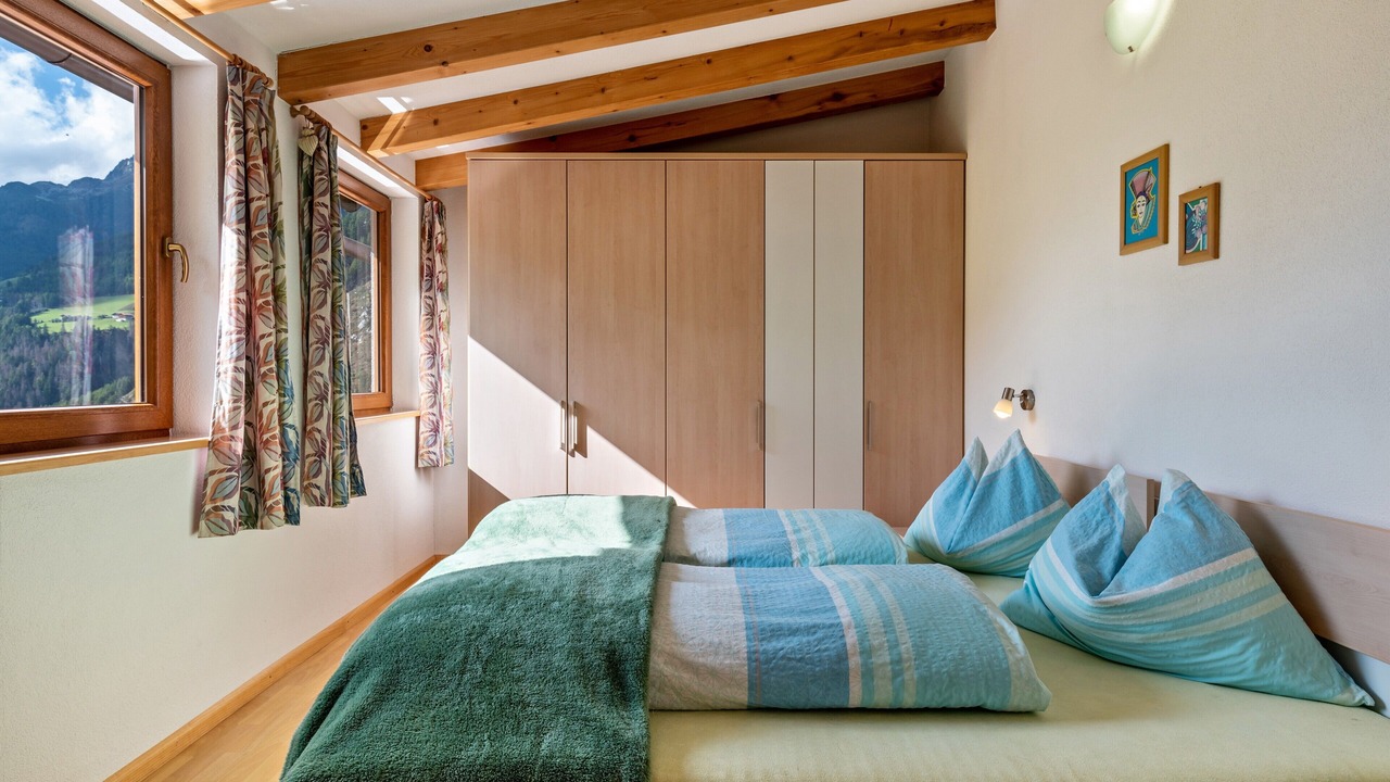 Photo of Bedroom in Cadipietra