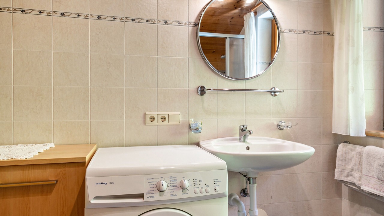 Photo of Bathroom in Cadipietra