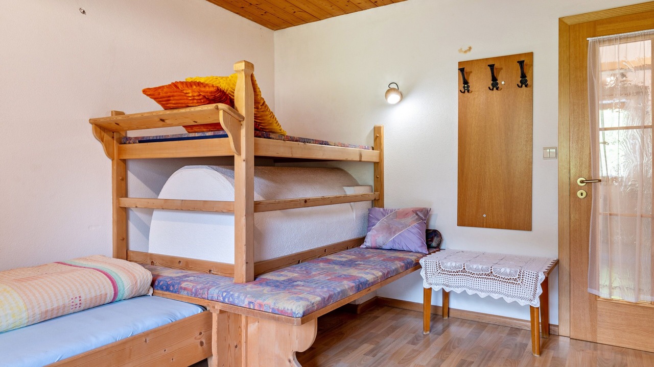 Photo of Bedroom in Cadipietra