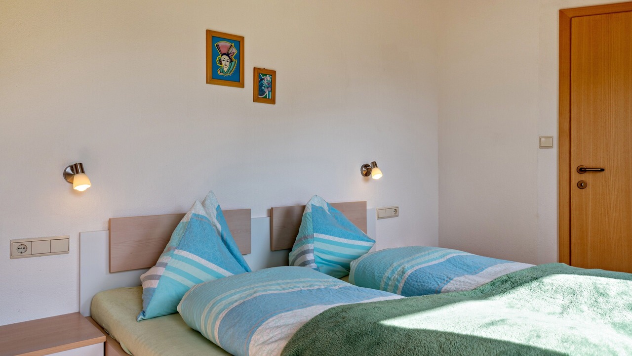 Photo of Bedroom in Cadipietra