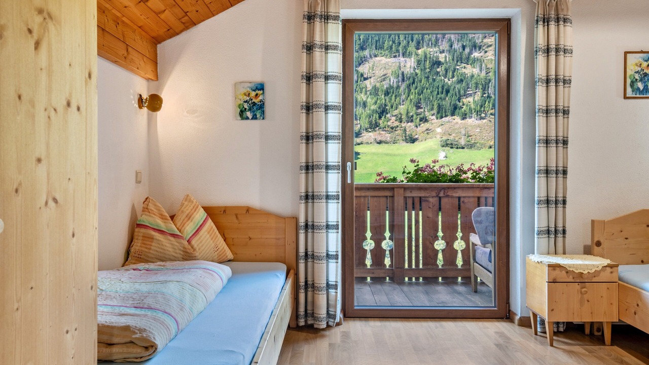 Photo of Bedroom in Cadipietra