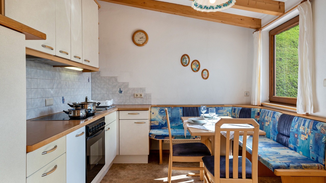 Photo of Kitchen in Cadipietra