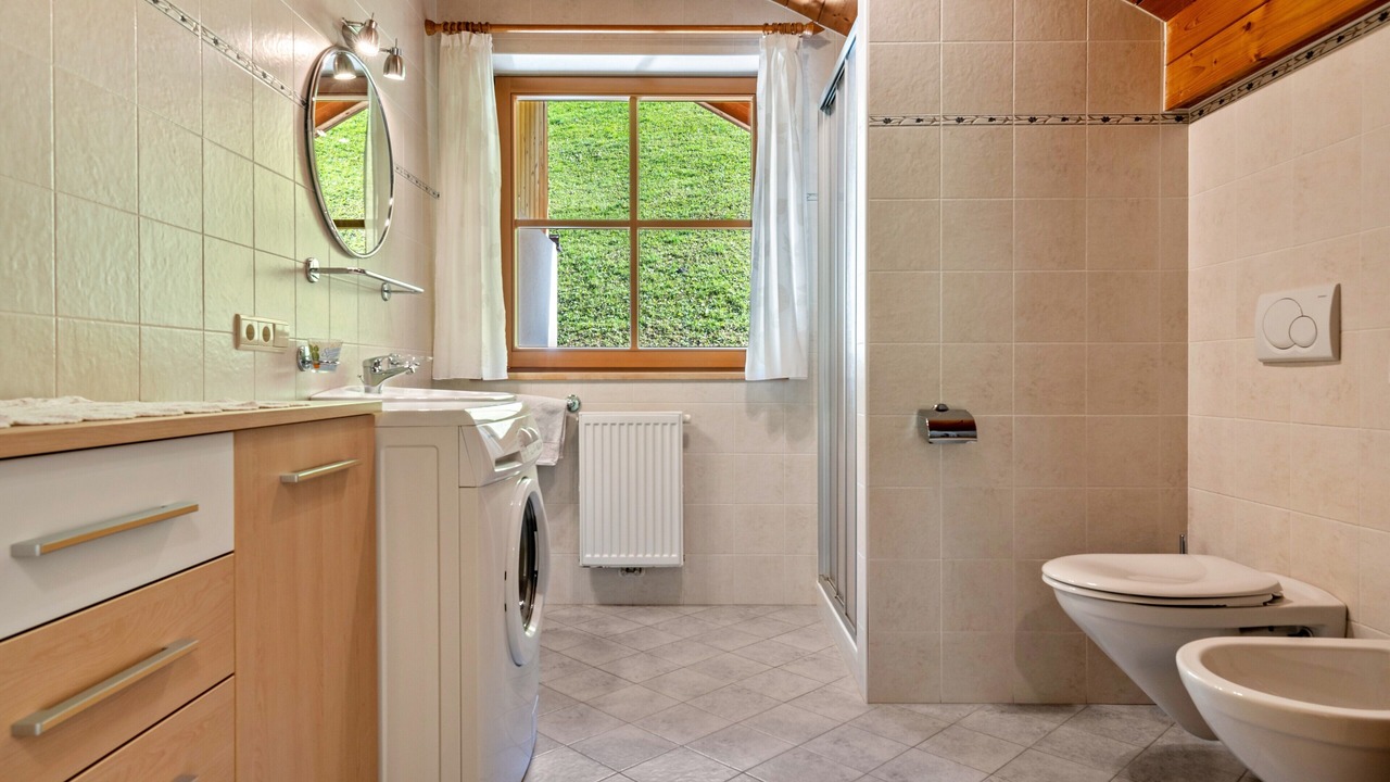 Photo of Bathroom in Cadipietra