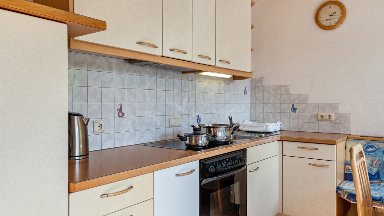 Photo of Kitchen in Cadipietra