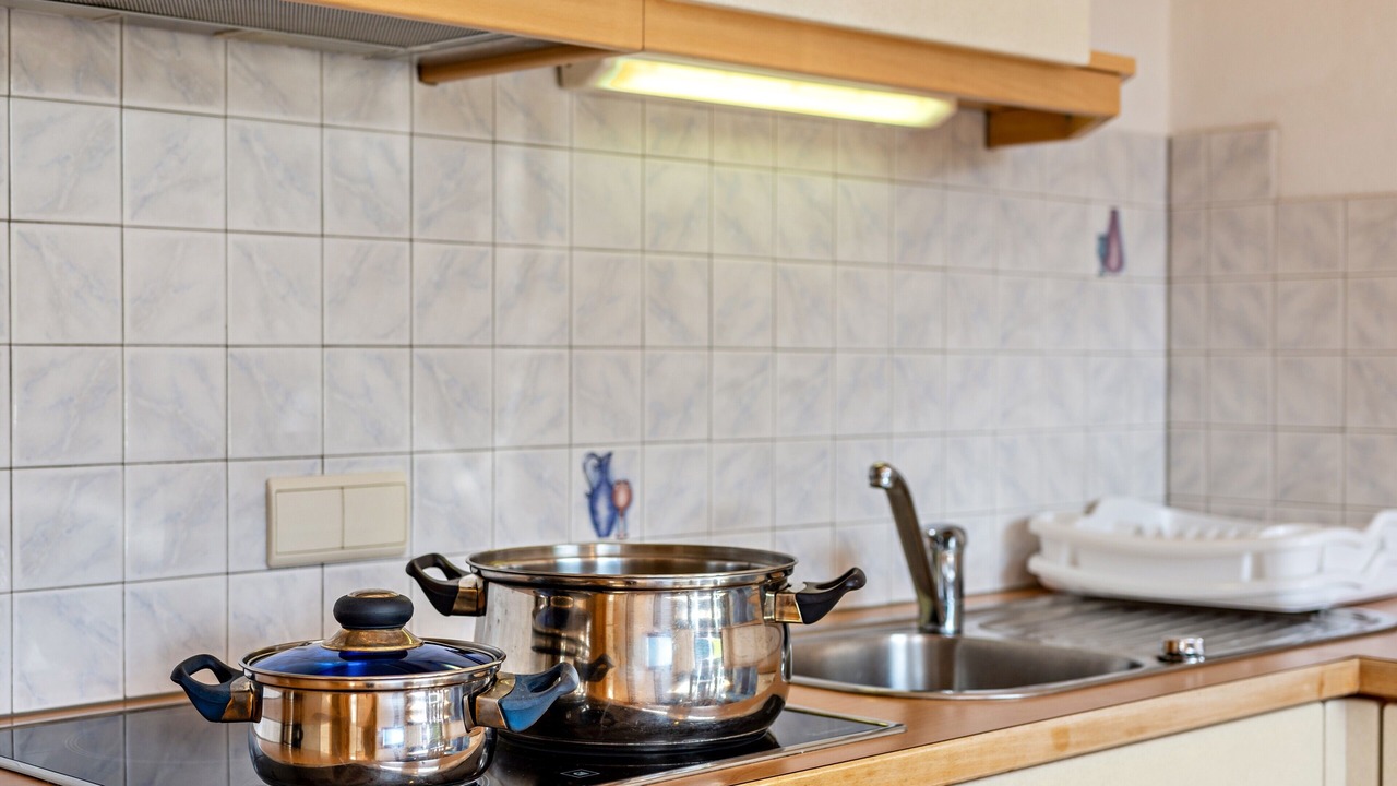 Photo of Kitchen in Cadipietra