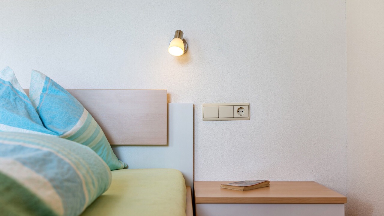 Photo of Bedroom in Cadipietra