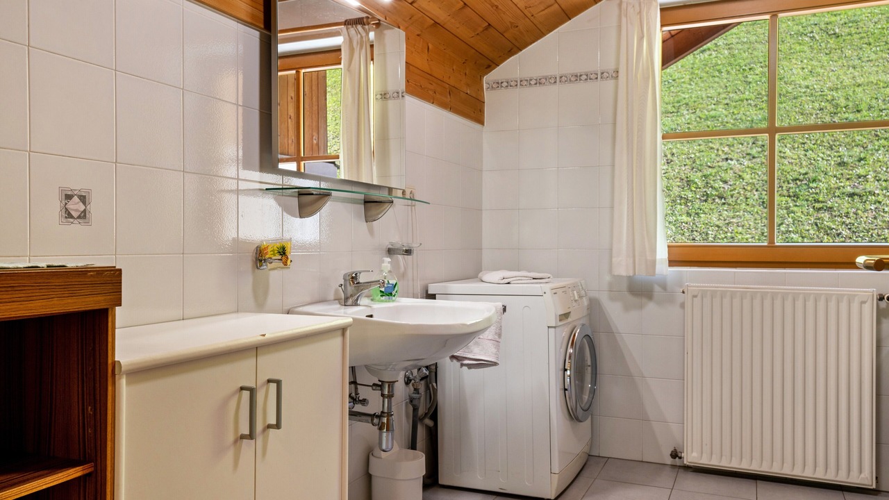 Photo of Bathroom in Cadipietra