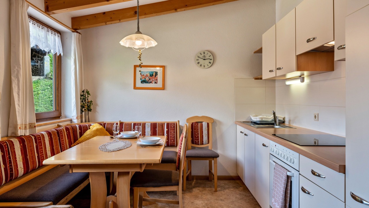 Photo of Kitchen in Cadipietra