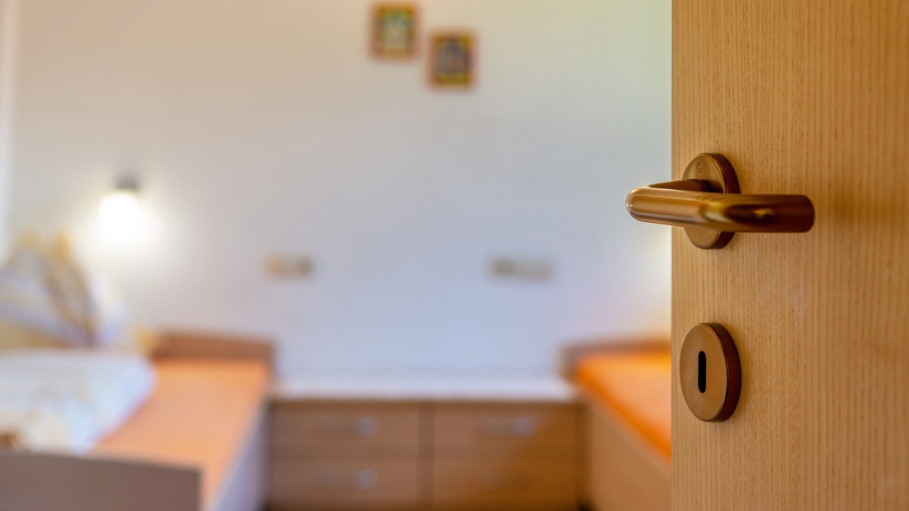 Photo of Bedroom in Cadipietra