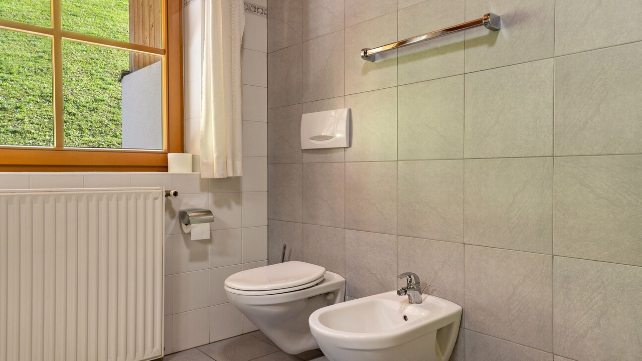 Photo of Bathroom in Cadipietra