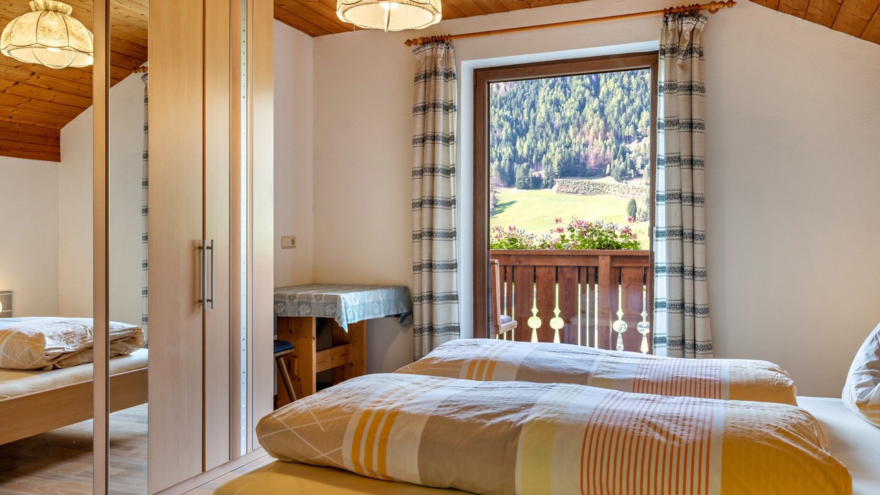 Photo of Bedroom in Cadipietra