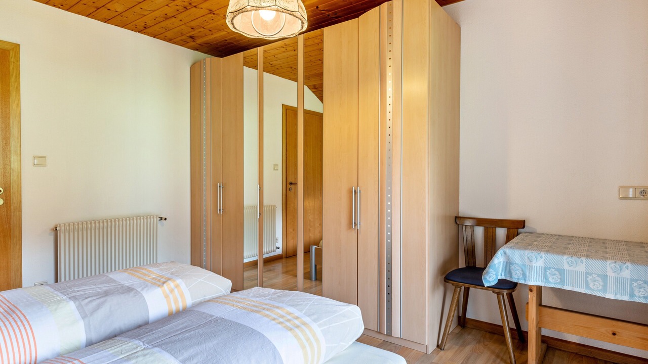 Photo of Bedroom in Cadipietra