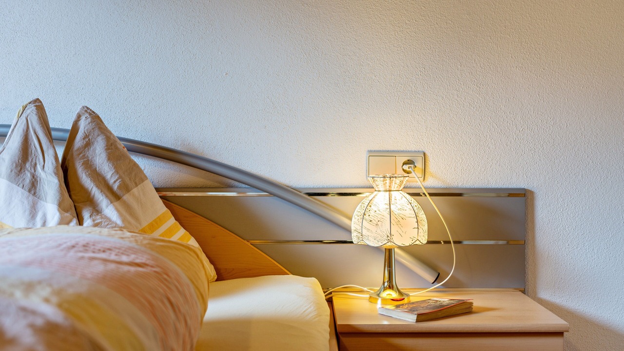 Photo of Bedroom in Cadipietra